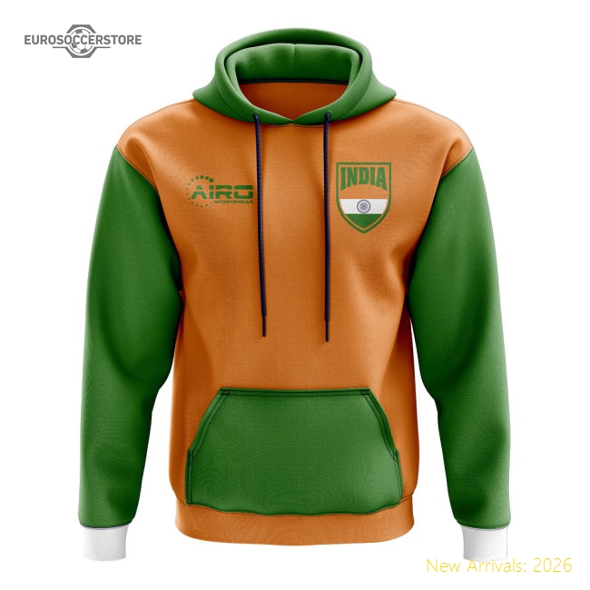 India Concept 20242025 Concept Jersey  Authentic Contemporary