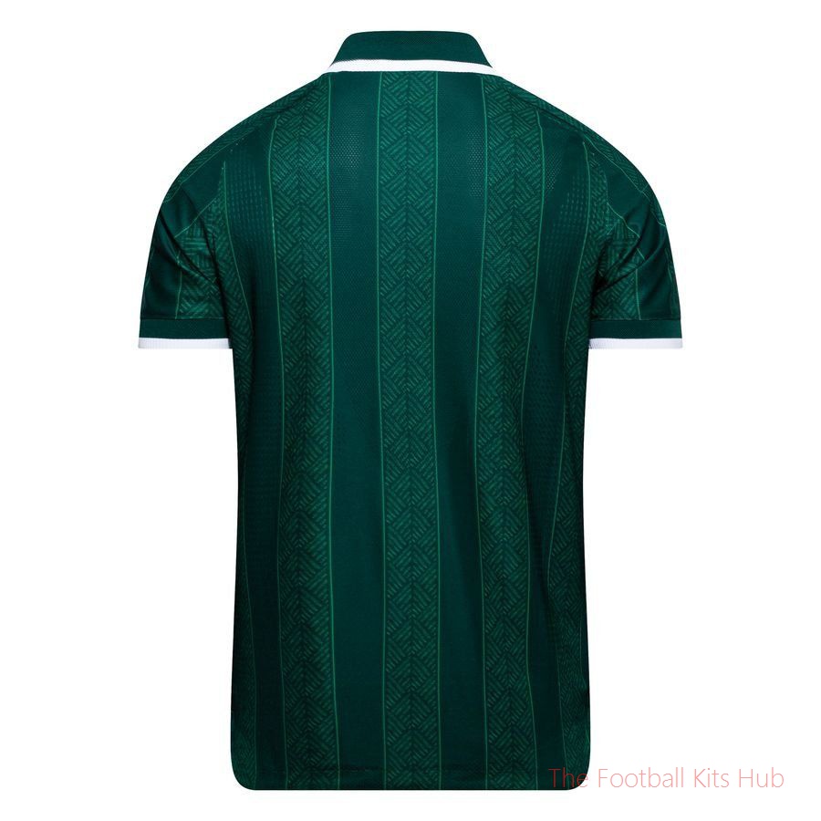 South Africa Away Shirt World Cup 2026 Authentic