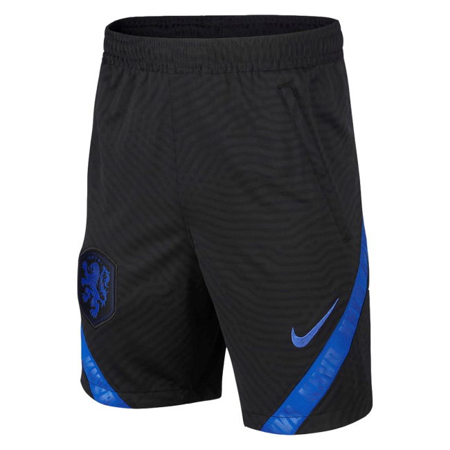 Match Replica Holland Shorts Fan Jersey (Kids)