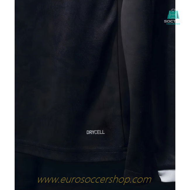 2025-2026 St Pauli Third Shirt