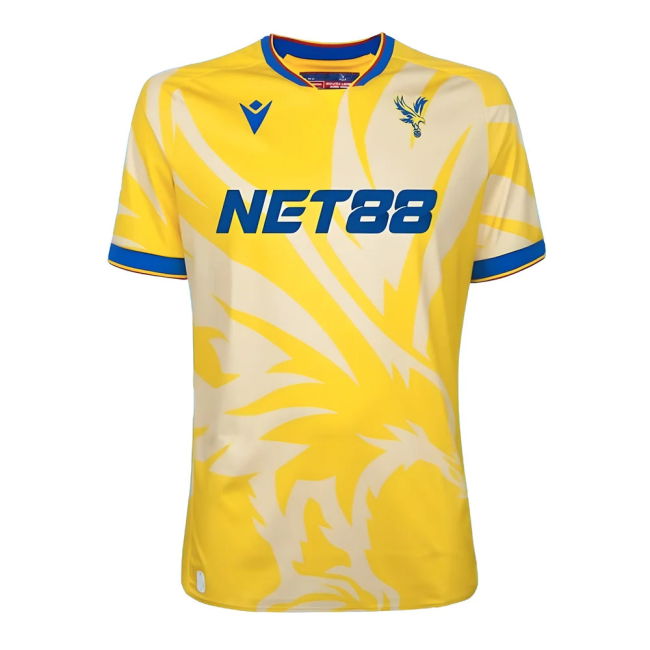 2024-2025 Championship Away Jersey (Adult) #36