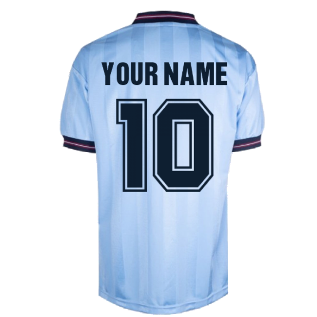 Supporter Grade England Third Supporter Kit (Adults)