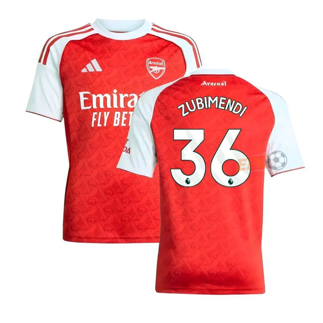 2025-20 ARS sporty Home Shirt - Kids | genuine | excellent