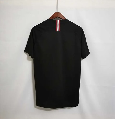 Authentic Psg Jersey - European Cup - Global Football - Global