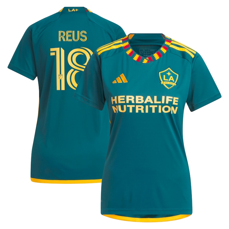 Elite  Women's 2024 Replica Player Jersey - Authentic Soccer Jersey