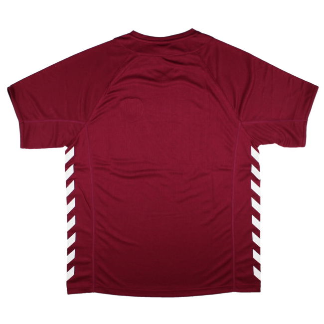 Premium Maroon Machine A. Robben #10 Current Season Licensed Pr (v10)