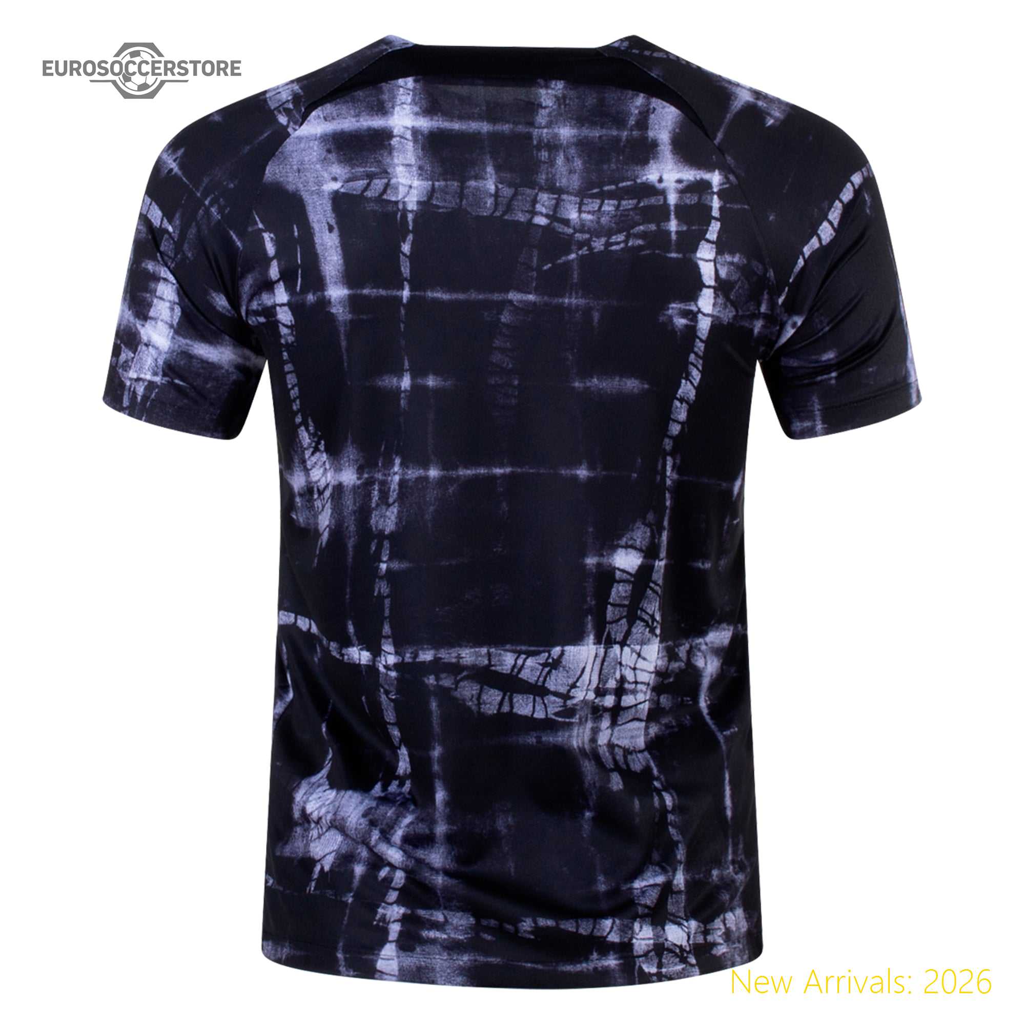 Classic Design Adult Top-grade Net Defensive Rock Unknown Jersey 2022