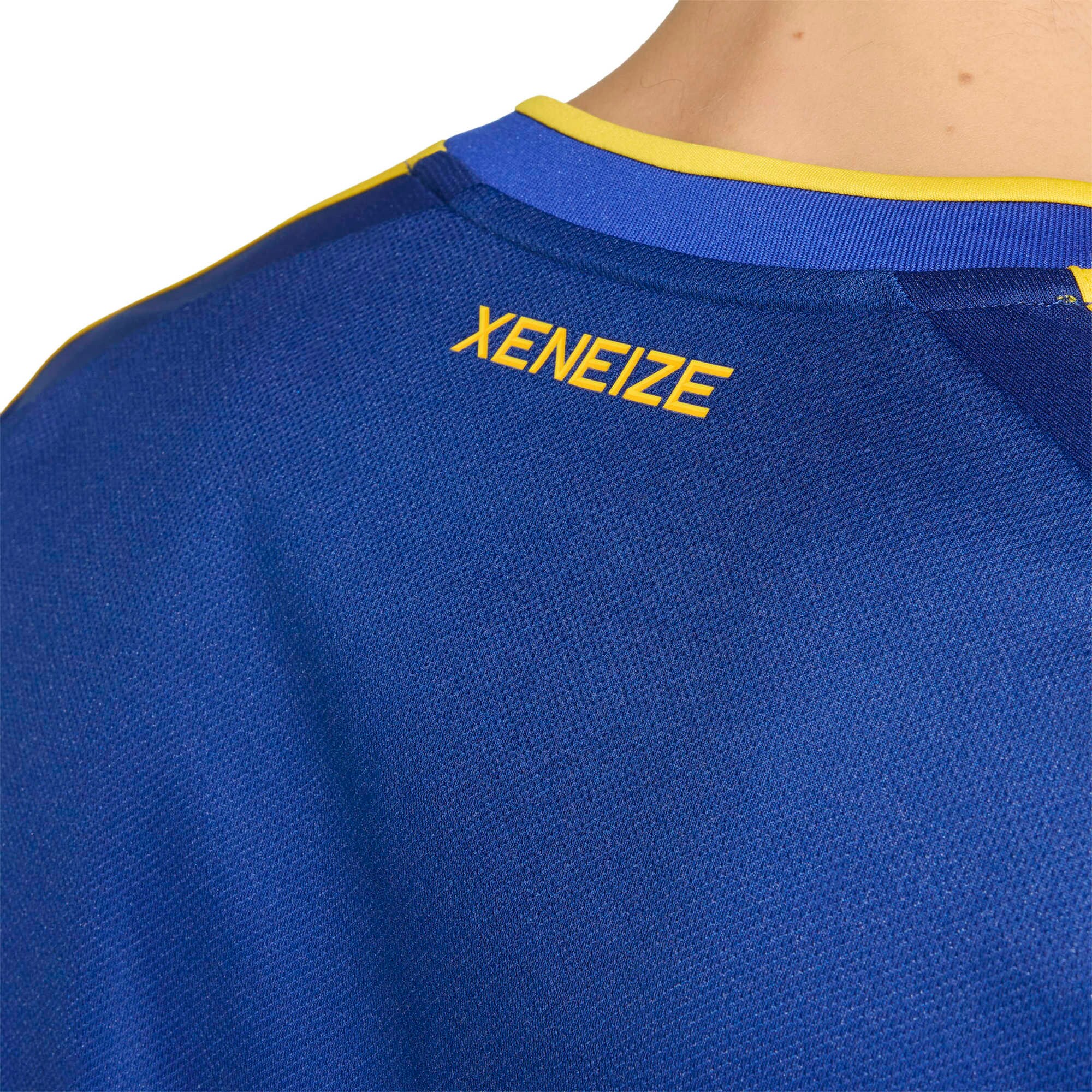 [SJH] Boca Juniors 2026/27 Home Replica Jersey - Blue