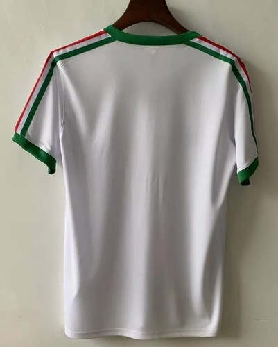 Football Team Mxico #1983 Premium Quality Faithful Classic Edition ...