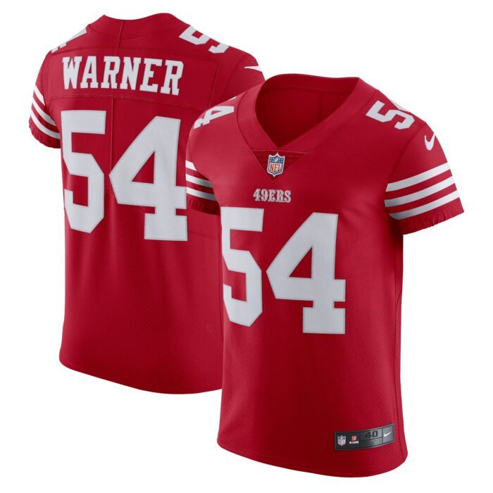 None None Star Player SF 49ers Premium Jersey Game Day Wear
