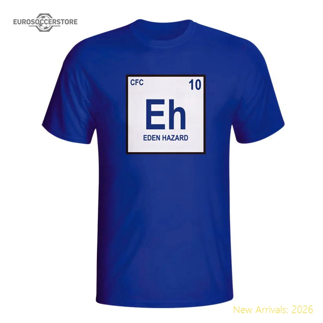 Chelsea T-Shirt Fan Version For Kids Soccer Jersey