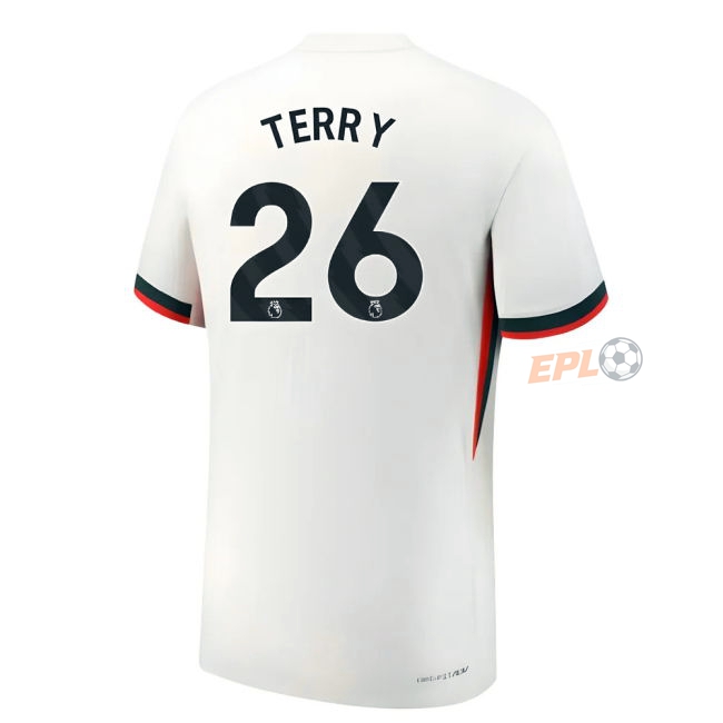 CHE 2025-20 affordable Away Jersey - Adults | top-grade