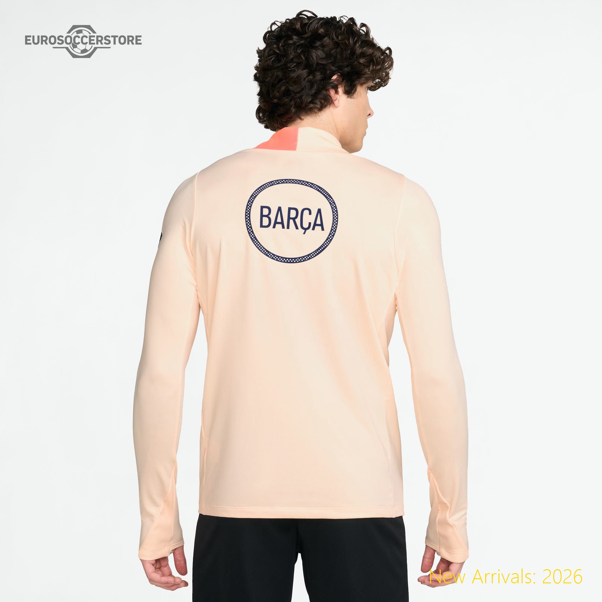 Stylish Men Official Bar Timeless Star Third Jersey 2023