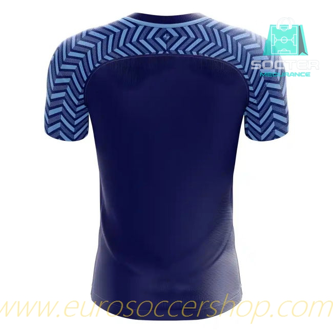2025-26 Collection MLS Teams Away Kit Youth