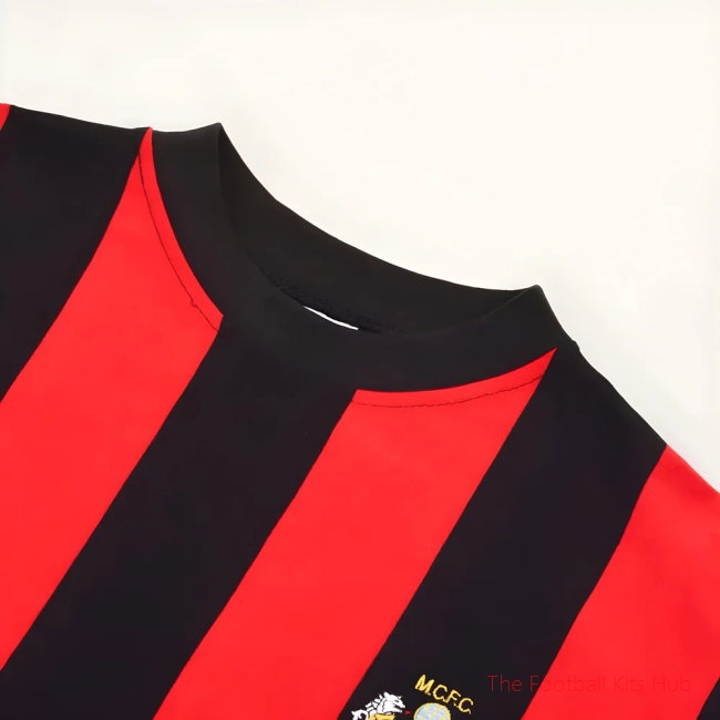 Manchester City FA Cup Final Kids 1969 Football Shirt (Kids) (Your Name)