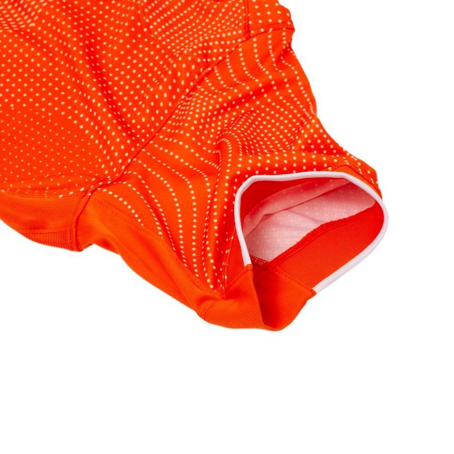 Holland Home Shirt Women's Euro 2025 Kids In Multiple Adult Sizes