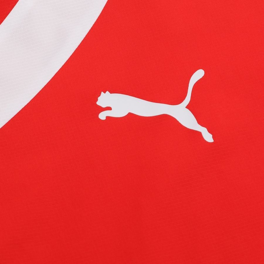 Ghana Travel Jacket Pre Match Woven Anthem Africa Cup Of Nations 2025