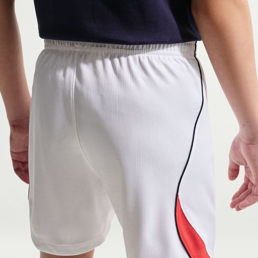 [EFKS] 2026 England Shorts World Cup Home Kids Kit