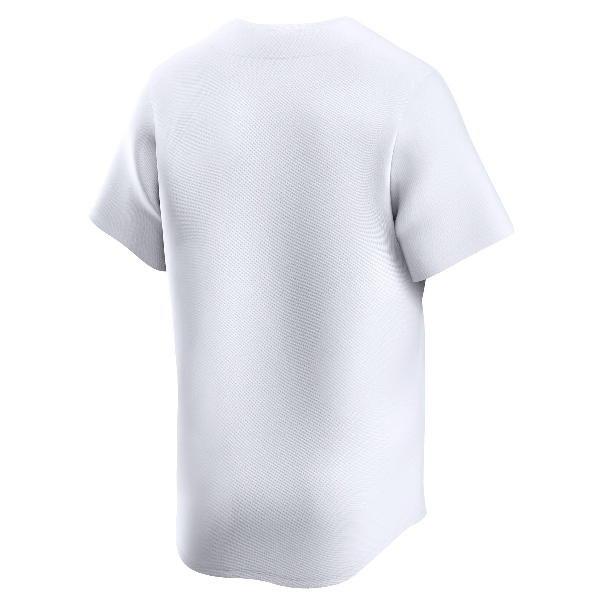 [NJP] Florida Gators Baseball Limited Jersey - White
