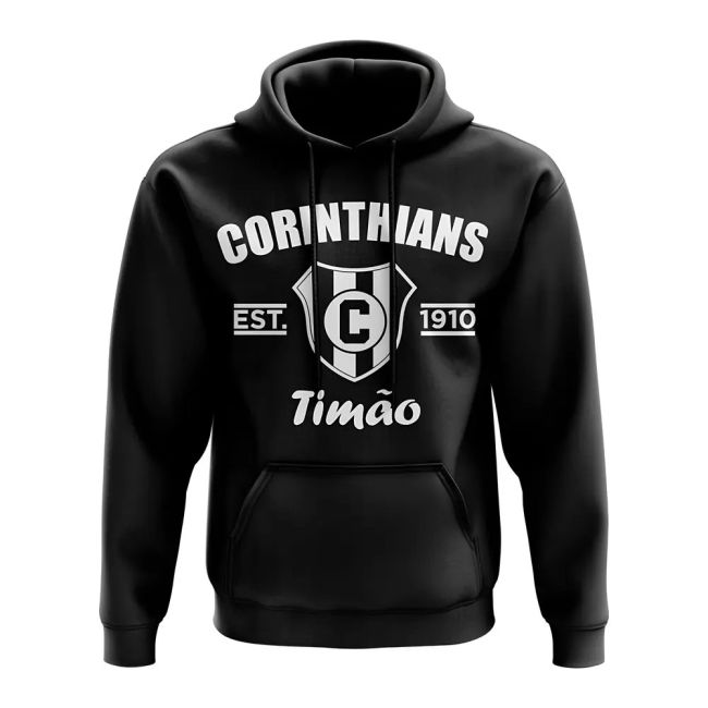 High Quality Fan Hoody K. Mbappé #7 Economical Classic Fan Favor (v2)
