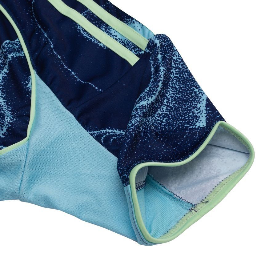 Ajax Away Shirt 2025/26 Kids For Algeria Football Fans