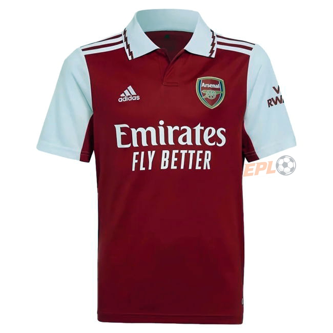 2022-20 ARS classic Home Shirt - Kids | premium | top-grade