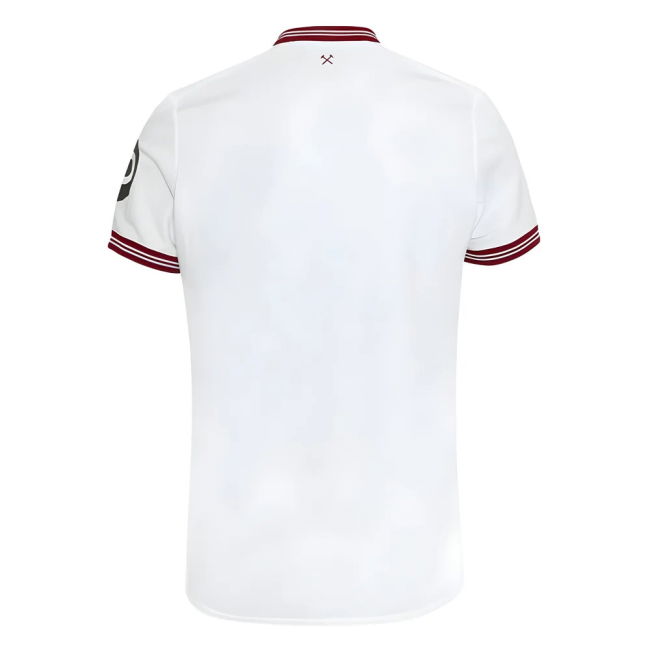 2023-2024 West Ham United Away Shirt (Kids)