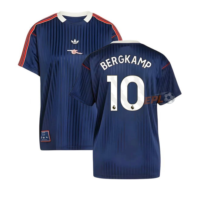 Arsenal retro Third Football Shirt | top-grade | top-grade