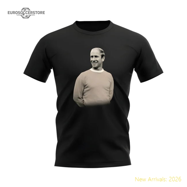 Classic Top-Grade Vintage Manchester United Shirt - Modern