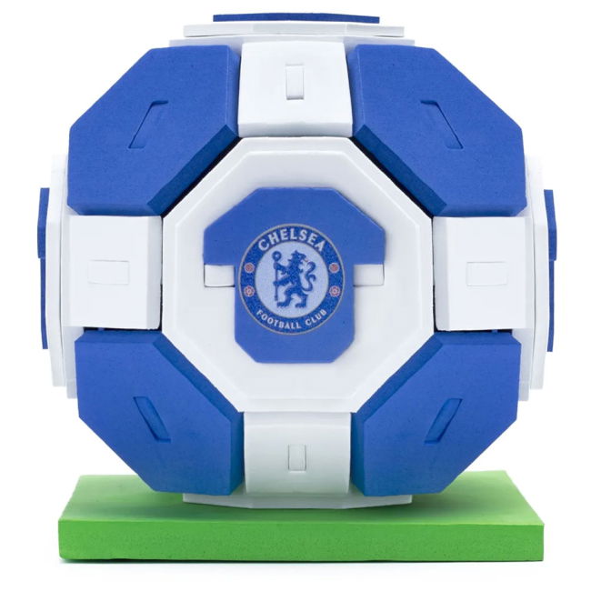 Licensed 2025-2026 Chelsea English Football Home Kit