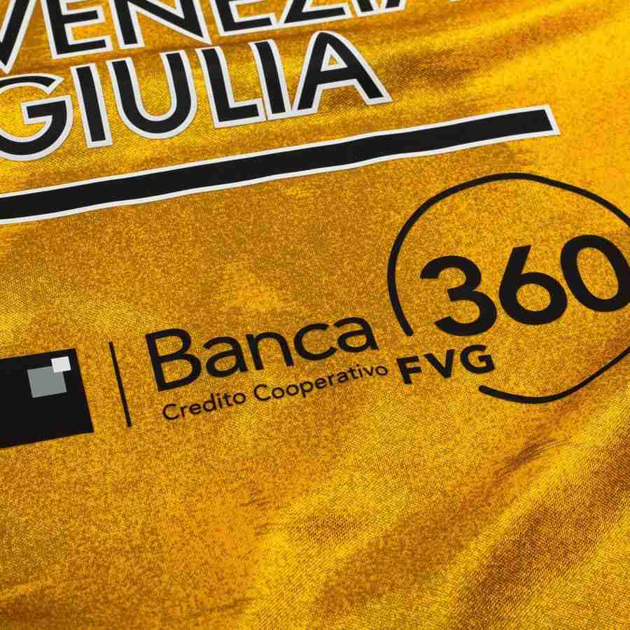 [EFKS] Udinese Kit 3rd 2025/26