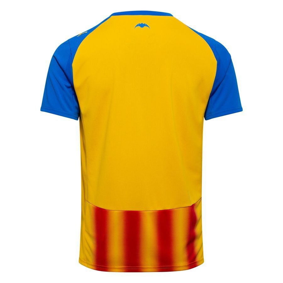 Valencia 3rd Shirt 2025/26