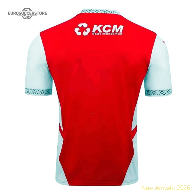 2023 High Performance Jersey For Team Fans Officially Licensed