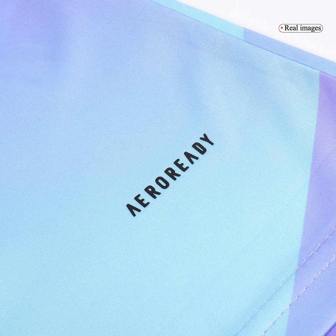 Women's Arsenal Third Away Soccer Jersey 2024/25 Authentic Kit