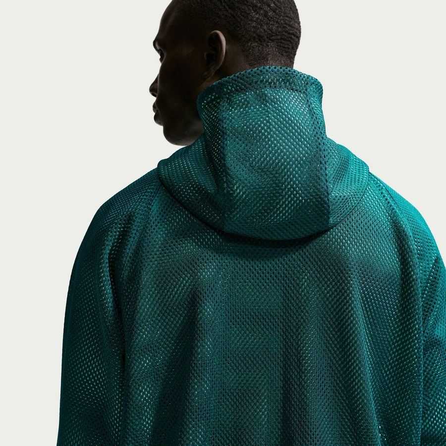 [VFJ] 2026 Brazil Jacket Dri FIT KMC Anthem World Cup Geode Teal/Light Menta/Midwest