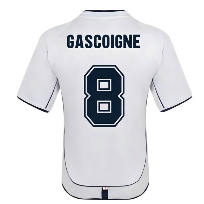 England Exclusive Jersey England