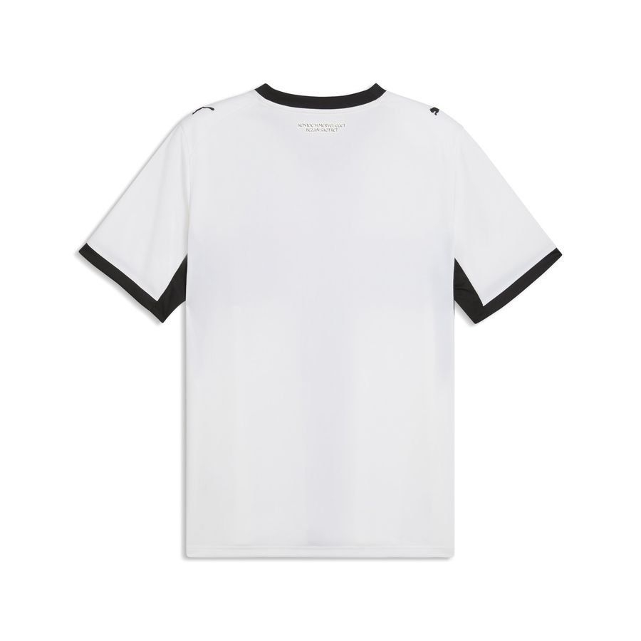 [EFKS] Stade Rennais Away Jersey 2026/27