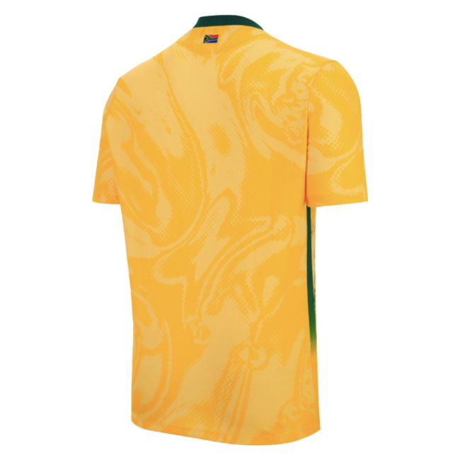 Limited-Edition Exclusive-Design 2026 South Africa Csa Cricket
