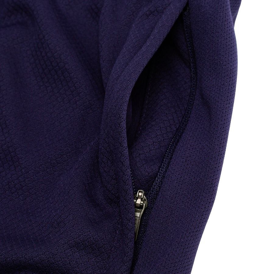 England Training Shorts Dri Fit Strike Purple Ink/rosewood/pure White