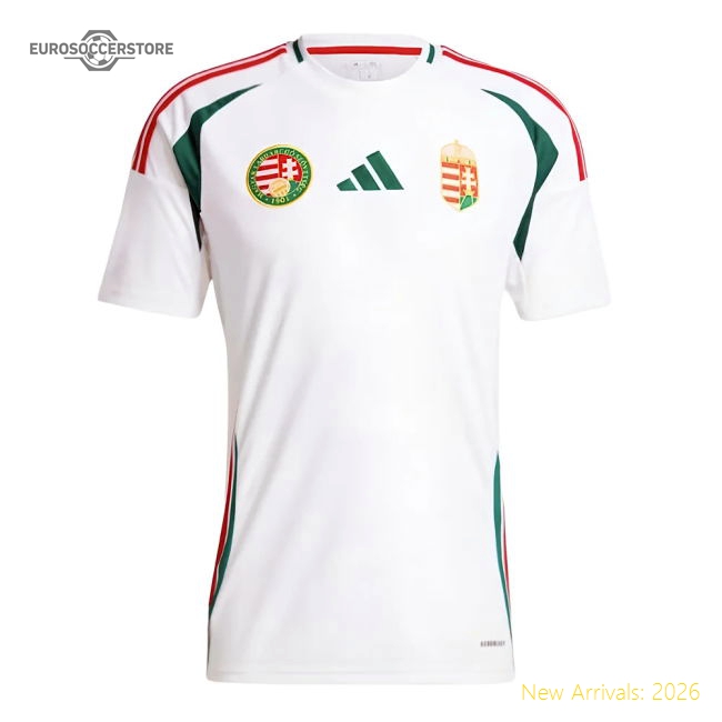 2025 Fan-Favorite Team Official Jersey Perfect For Match Days