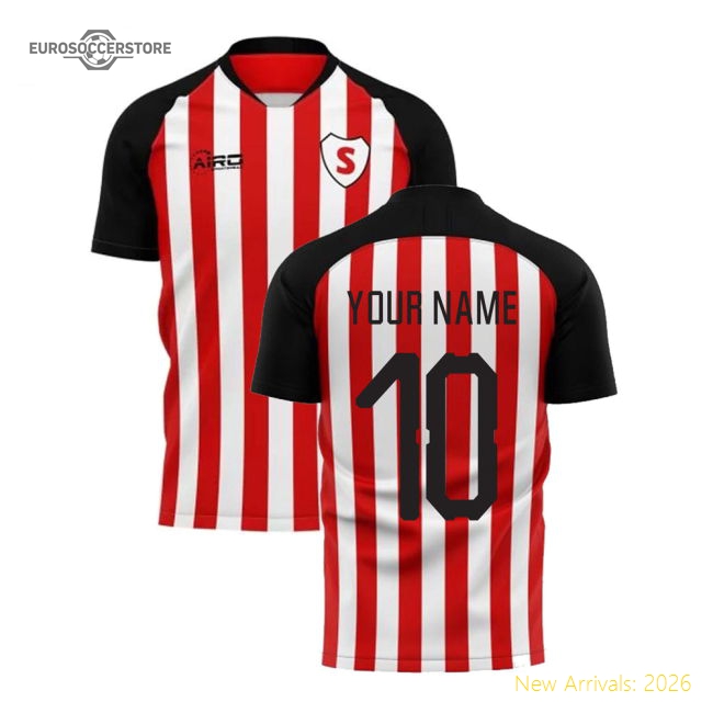 2024 Official Licensed Team Official Jersey High-Quality Materials