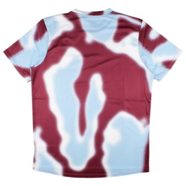 West Ham Pro Jersey 2024-2025