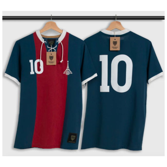 PSG Special Edition Jersey Paris