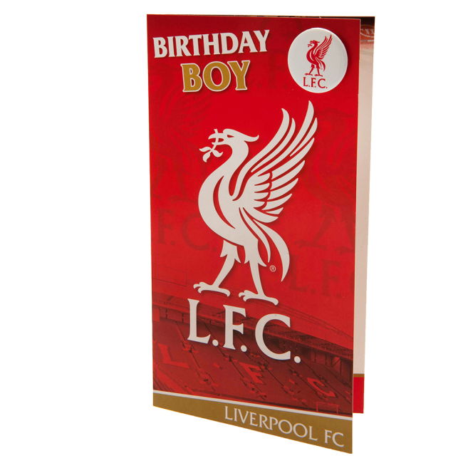 Kids Latest Liverpool Home Game Jersey 2025-2026