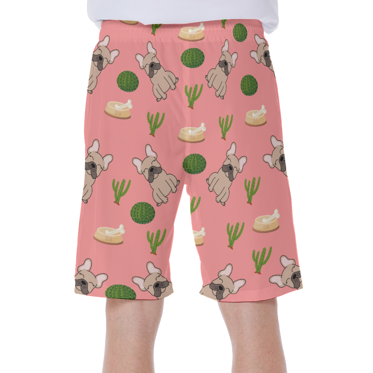 PORTER - Men's Beach Shorts