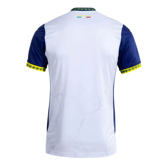 Premium 2024-2025 Verona Away With Modern Design - Long Lasting