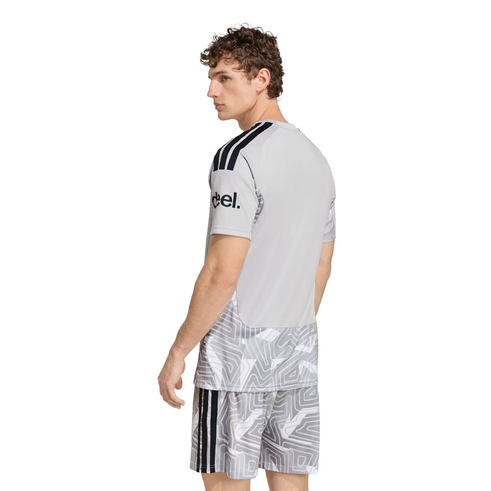 [ESK] Arsenal Goalkeeper Apparel 26/27