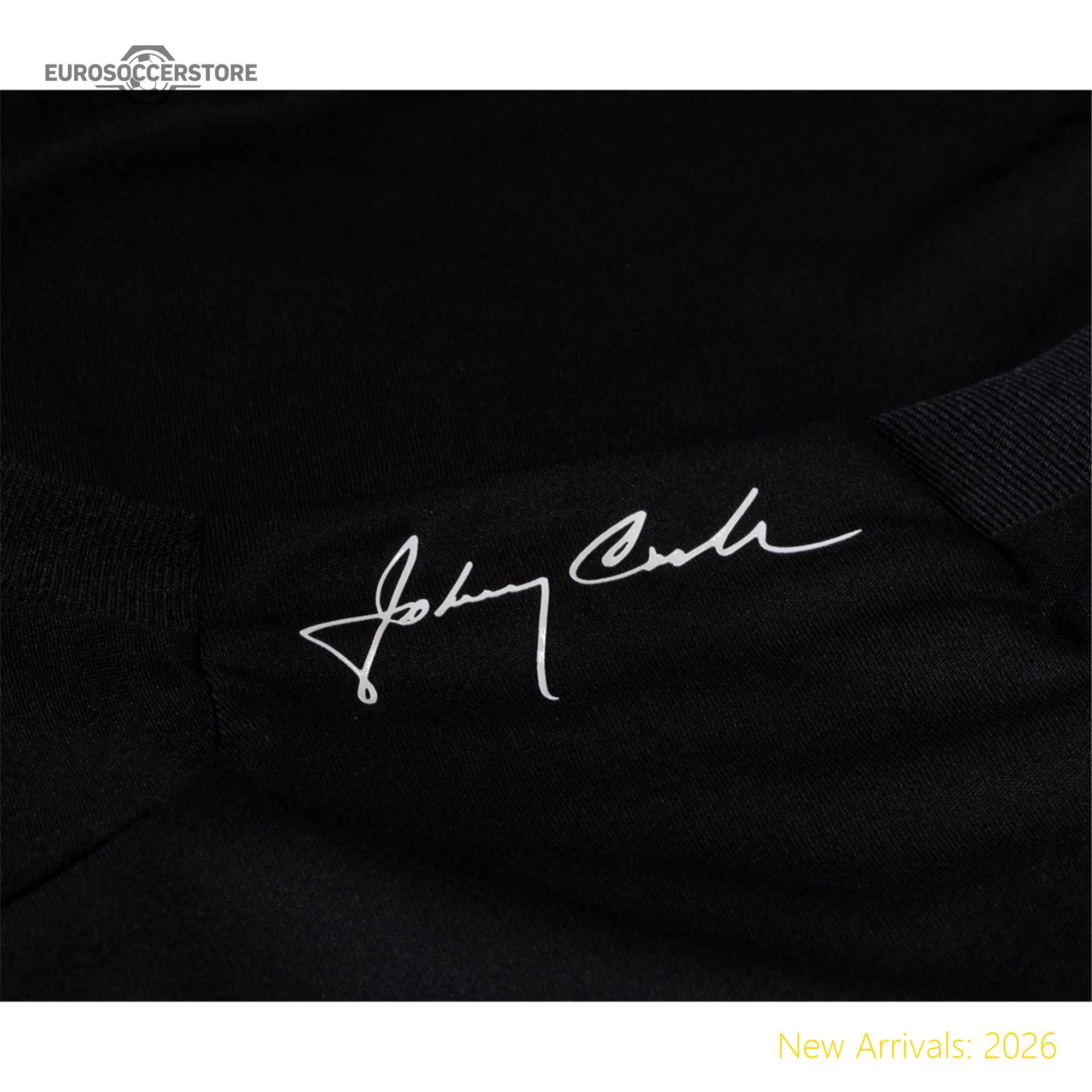 Authentic Replica Durable Men Nas Defensive Rock Away Jersey 2023