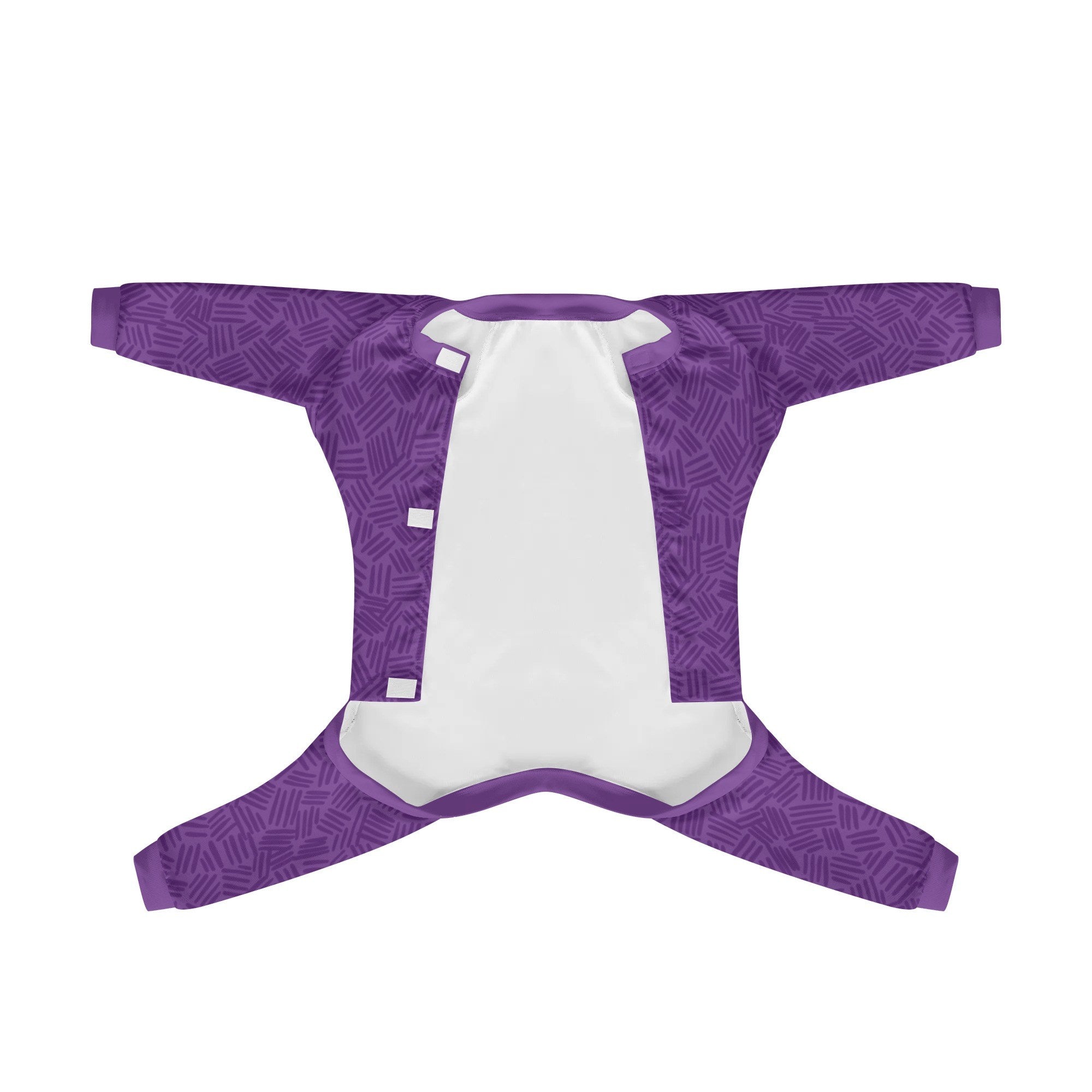 Emil - Frenchie Frenchie Pajamas Indoor Use | Non-slip Design