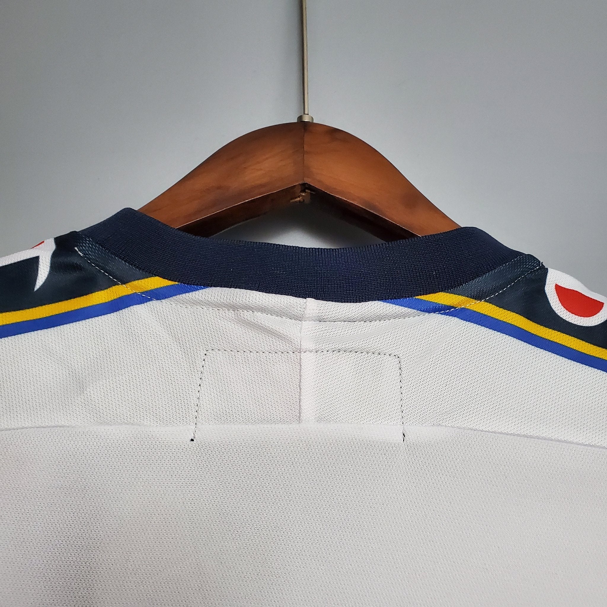 2002-2003 Parma away kit